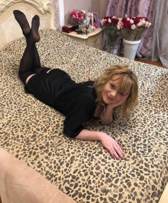 Анкета проститутки Изабелла - город Алегазово, 1995 лет, №13412