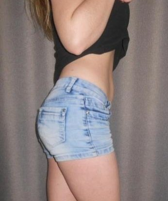 Анкета проститутки Ариэль - город Алегазово, 20 лет, №13833